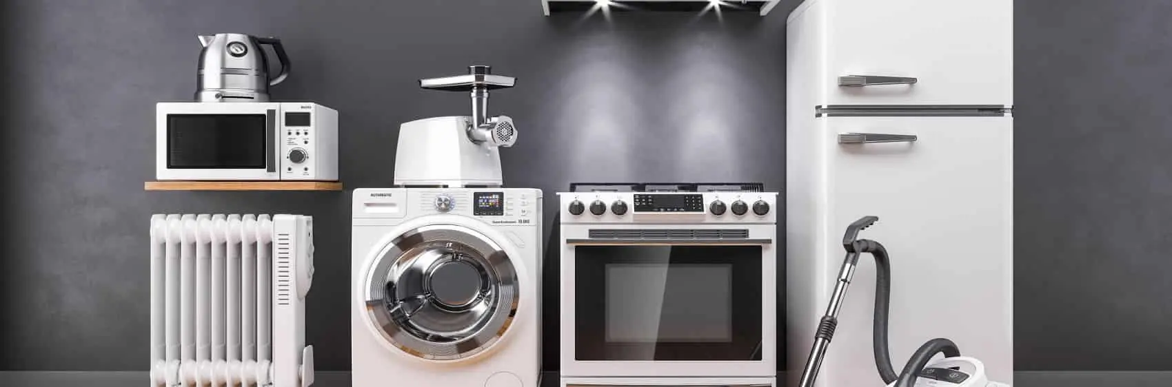 Yıldırım Electrolux Kombi Servisi